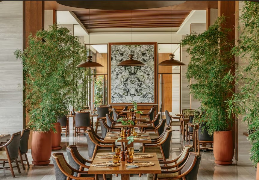 Gran Melia Arusha thumbnail 6